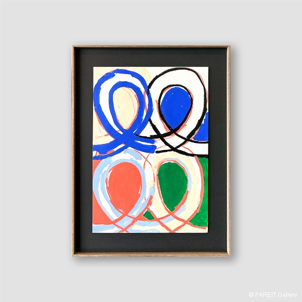 Piroeh One - PPSS-004